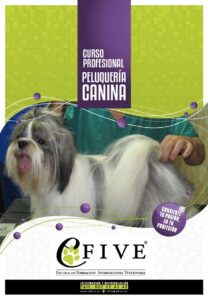 curso-auxiliar-clinico-veterinario-cartel-curso-peluqueria-canina