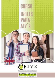 curso-auxiliar-clinico-veterinario-cartel-curso-inglés